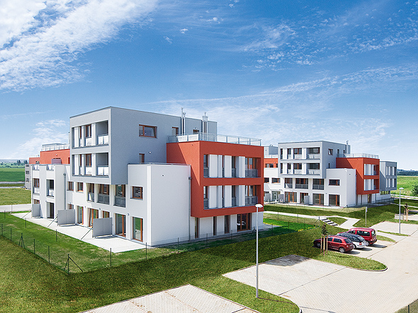 Praha 10 - Pitkovice