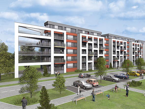 Praha 5 - Zli��n