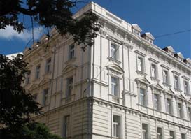 Praha 2 - Na Koza�ce